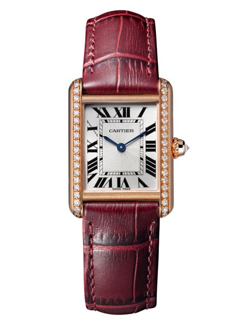 cartier wjta0010|Cartier Tank Louis WJTA0010 .